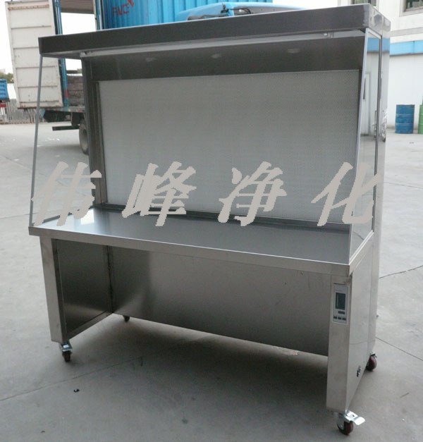 供应不锈钢工作台