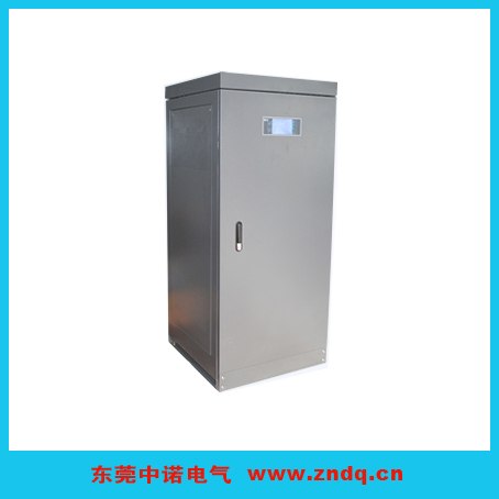 稳压器专家-智能数控稳压器-稳压器方案解决