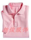 供应宁海全棉广告衫