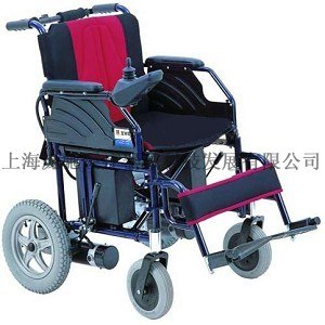 进口电动轮椅HBLD2-B 电动轮椅  