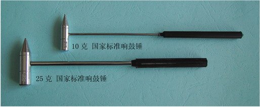 供应工程质量检验器
