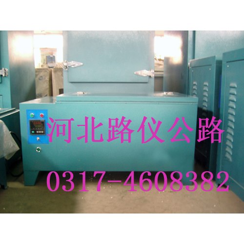 水泥快速养护箱
