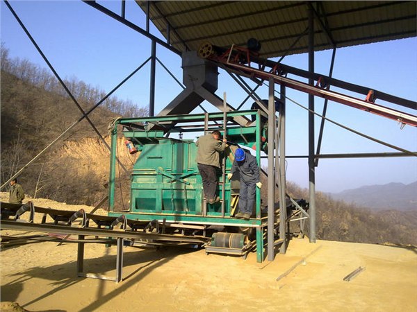 供应干选机 河南干选机