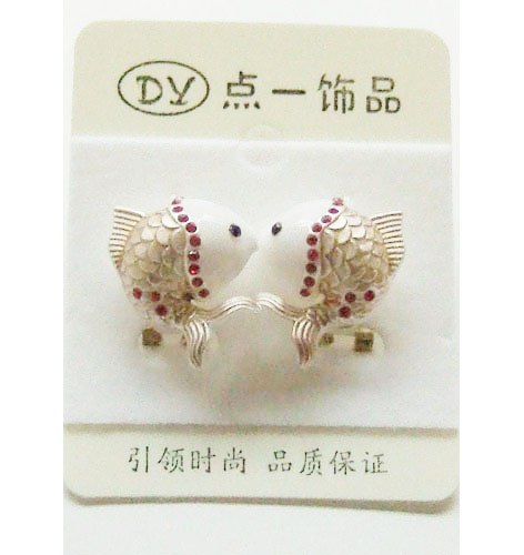 供应浙江杭州饰品 耳环 