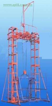 供应建筑龙门架