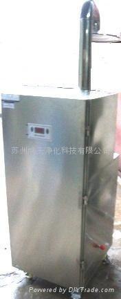 供应烟尘净化器，焊烟除尘器