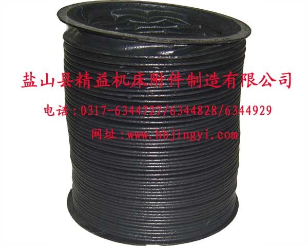 供应丝杠防护罩
