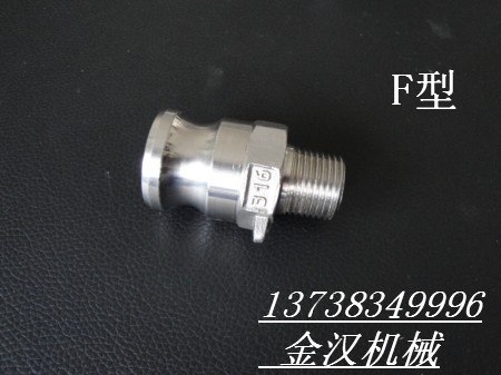 供应不锈钢管接头
