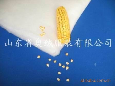 玉米纤维絮片