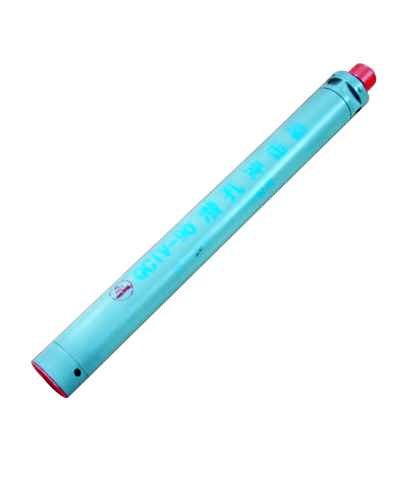 供应济宁开山QCZ60、70、80、90及100潜孔冲击器
