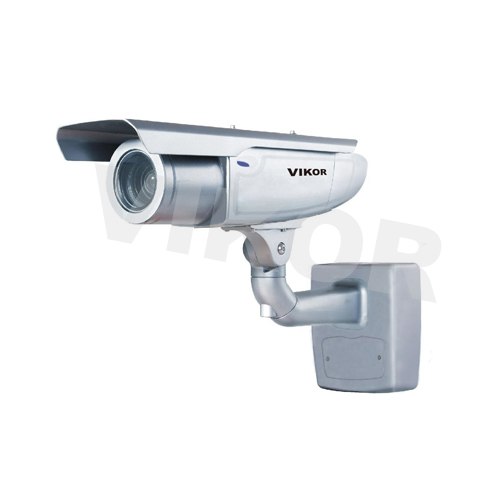 VIKOR工业级动态摄像机