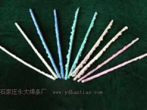 YD型硬质合金焊条 硬质合金焊条 合金焊条