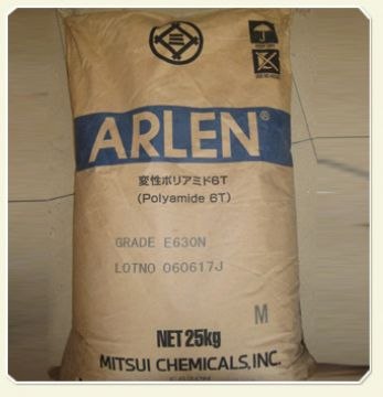 供应工程塑料 PA6T