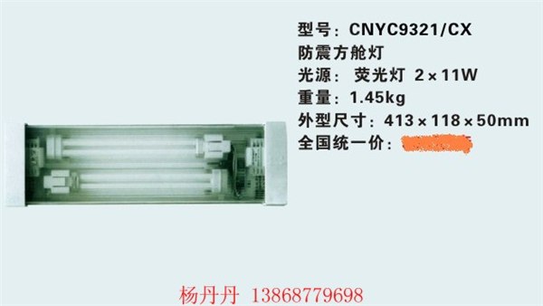 防眩防震方舱灯 荧光灯防爆荧光灯 t5荧光灯 日光灯 环形荧光灯