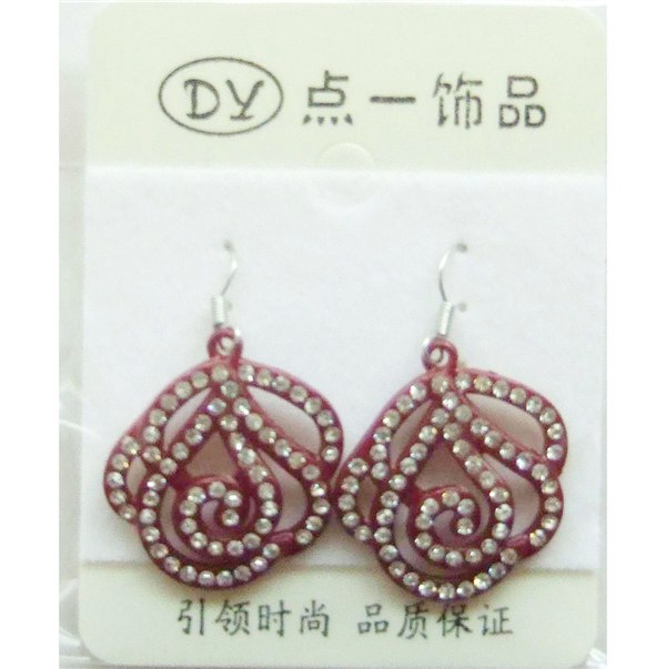 供应上海饰品，耳环