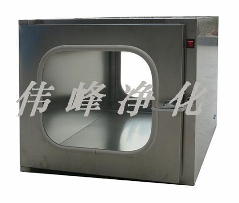供应机械传递窗生产厂家 生物洁净传递窗 风淋传递窗 不锈钢传递窗 直角型传递