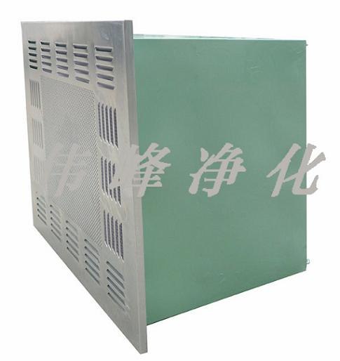供应窗式空气净化器 吊顶式空气自净器 QS空气自净器 自净式空气净化器