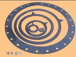 橡胶垫片普天密封
