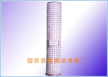 供应瓦斯过滤器滤芯