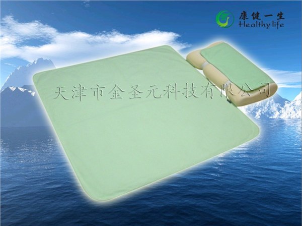 软冰降温床垫夏季生活必备品冰冰凉凉过夏天
