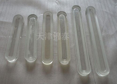 供应双色液位计玻璃、耐高温液位计玻璃板