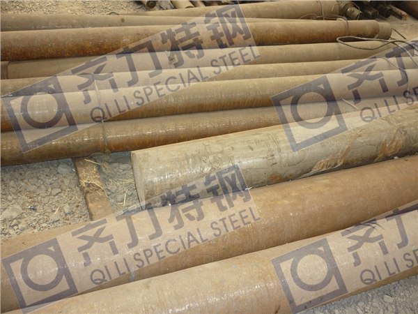 供应铜压铸、挤压专用钢Y4