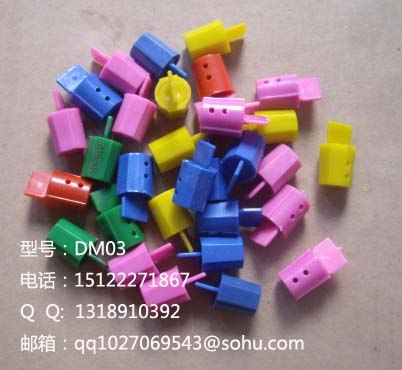 供应防盗铅封