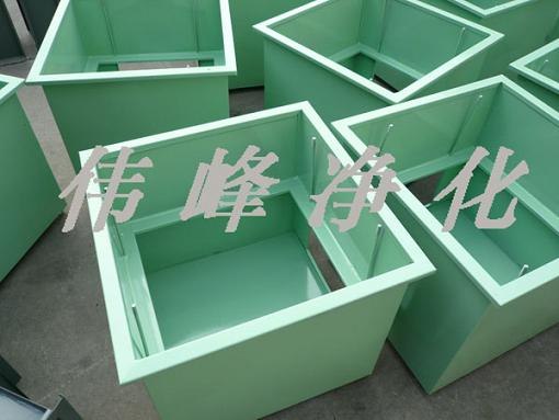 供应高效过滤送风口  高效送风口 一体化高效送风口