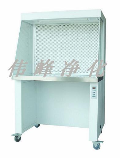 供应医用净化工作台、单人单面标准型水平流净化工作台