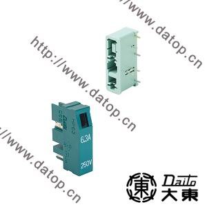 供应日本原装大东保险丝DAITO FUSE-HP系列 HP032 HP05