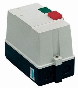 供应QCX2(LE1-D)系列磁力起动器