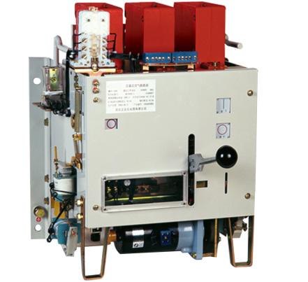 供应DW15系列万能式断路器