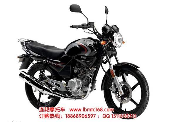 供应雅马哈摩托车天剑YBR125
