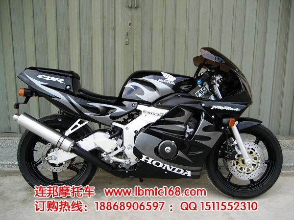 供应本田摩托车CBR400RR 