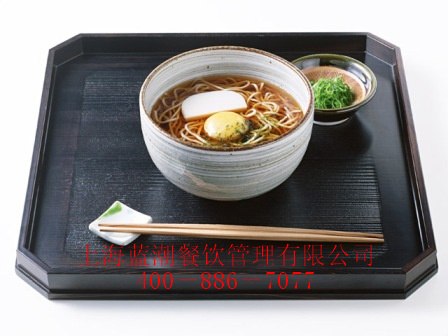 供应食堂承包