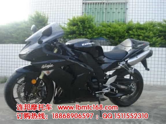 供应川崎摩托车zx-10r