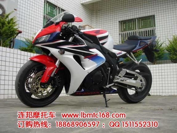 供应本田摩托车cbr1000rr