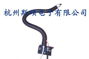 印刷机专业除静电设备 离子风蛇