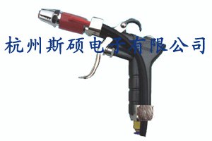 供应温州静电消除器离子风枪
