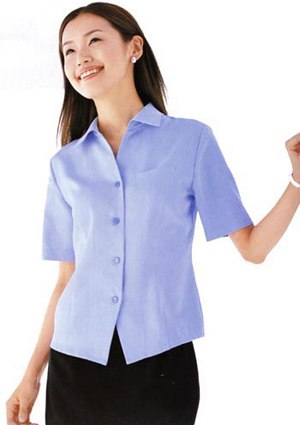 供应温州夏季工作服制作，酒店夏季工作服定做