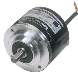 日本KOYO光洋旋转编码器