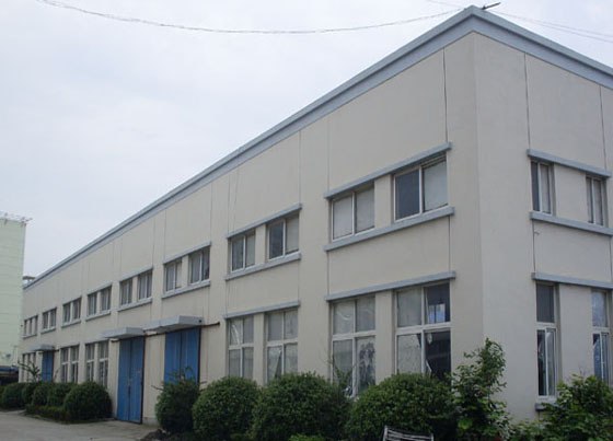 供应松江工业园绿化改造工程，厂区绿化