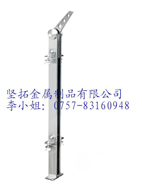 供应不锈钢楼梯专用扶手