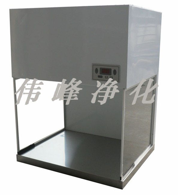 供应升降式净化台、单人单面桌上型垂直流净化工作台VD650