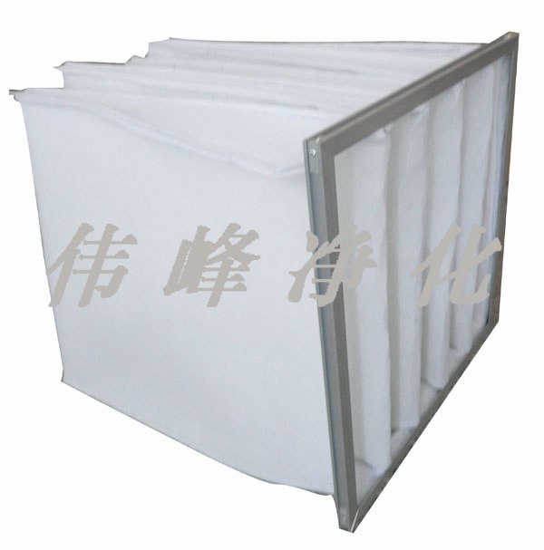 供应袋式初中效过滤器、袋式过滤器