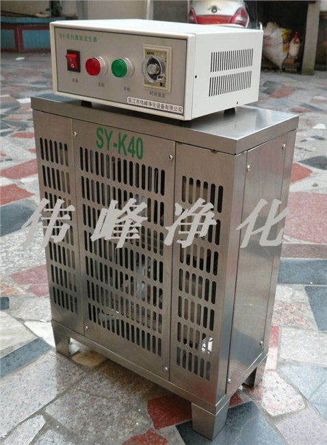 供应外置式臭氧发生器、内置式臭氧发生器、移动式臭氧发生器