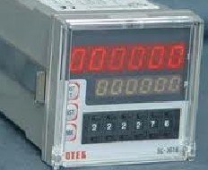 供应台湾 阳明FOTEK 电子计数器