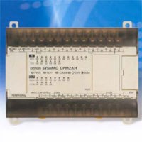 供应欧姆龙CPM2AH-40CDR-A可编程序控制器