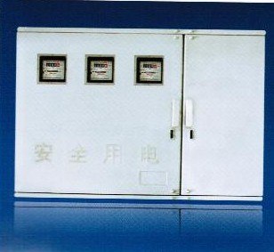 供应新型玻璃钢电表箱