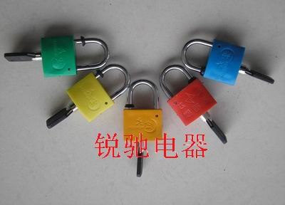 供应德利表箱锁